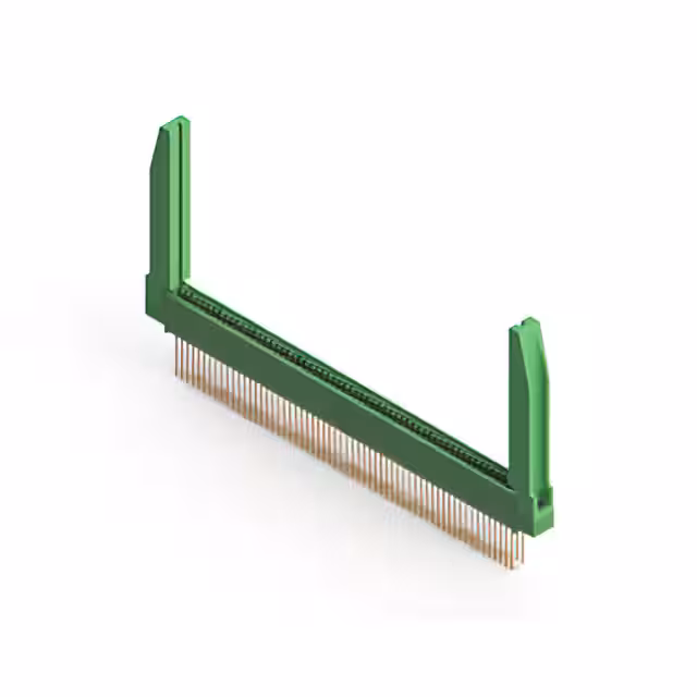 345-120-541-578 EDAC Inc.  Edgeboard Connectors